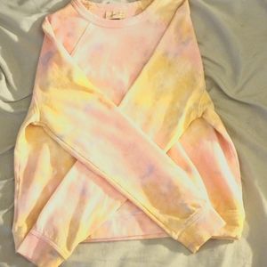 Universal Thread, Size Small, mainly pink